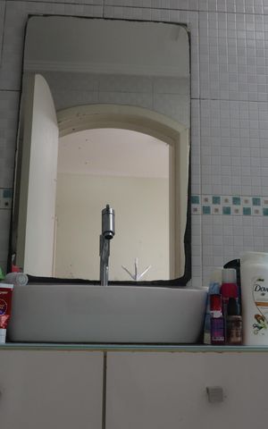 Casa à venda com 261m², 4 quartos e 2 vagasBanheiro da Suíte 2