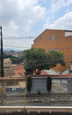 Casa à venda com 261m², 4 quartos e 2 vagas Casa à venda com 261m², 4 quartos e 2 vagasVaranda da Suíte 02 e Quarto 4 Vista