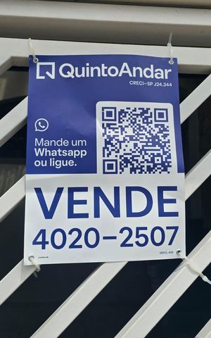 Casa à venda com 261m², 4 quartos e 2 vagas