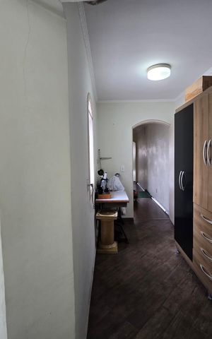 Casa à venda com 261m², 4 quartos e 2 vagas Casa à venda com 261m², 4 quartos e 2 vagasSuíte 03
