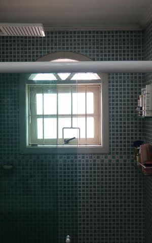 Casa à venda com 261m², 4 quartos e 2 vagasBanheiro da Suíte 2