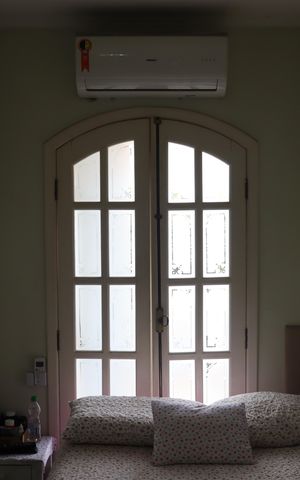 Casa à venda com 261m², 4 quartos e 2 vagasSuíte 02