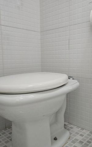 Casa à venda com 261m², 4 quartos e 2 vagas Casa à venda com 261m², 4 quartos e 2 vagasBanheiro da Suíte 3