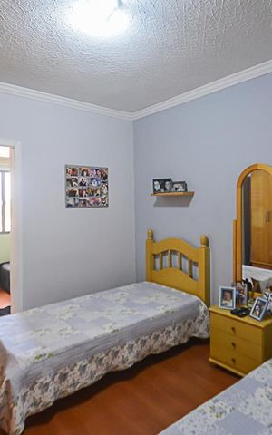 Casa à venda com 98m², 3 quartos e 1 vaga Casa à venda com 98m², 3 quartos e 1 vagaQuarto 2