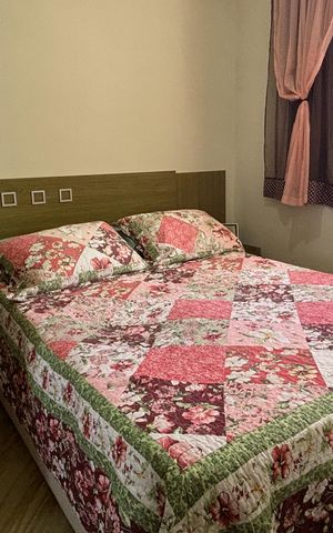 Apartamento para alugar com 48m², 2 quartos e 1 vagaQuarto 1 