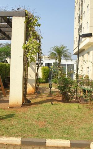 Apartamento para alugar com 48m², 2 quartos e 1 vagaÁrea comum