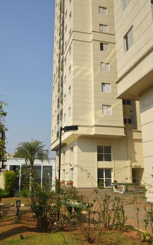 Apartamento para alugar com 48m², 2 quartos e 1 vagaÁrea comum