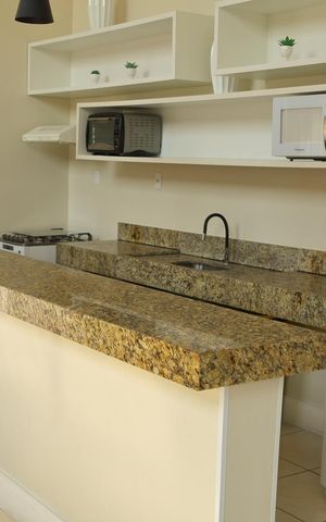 Apartamento para alugar com 48m², 2 quartos e 1 vagaÁrea comum - Salão de festas