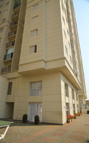 Apartamento para alugar com 48m², 2 quartos e 1 vagaÁrea comum