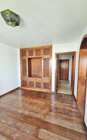 Apartamento à venda com 283m², 4 quartos e 5 vagasQuarto 1