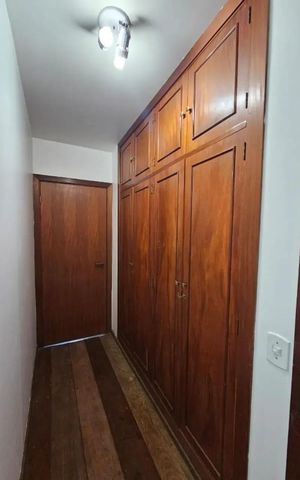 Apartamento à venda com 283m², 4 quartos e 5 vagasQuarto 1