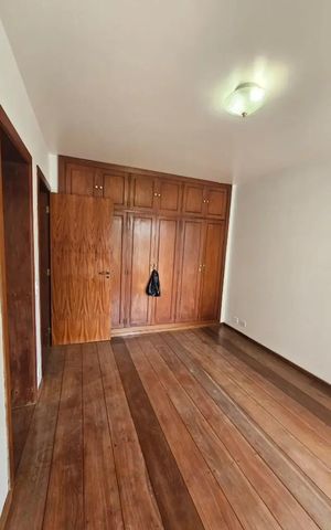 Apartamento à venda com 283m², 4 quartos e 5 vagasQuarto 1