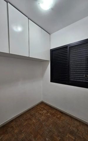 Apartamento à venda com 283m², 4 quartos e 5 vagasQuarto 2
