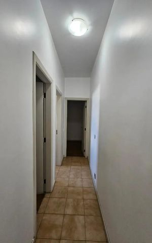 Apartamento à venda com 283m², 4 quartos e 5 vagasCorredor