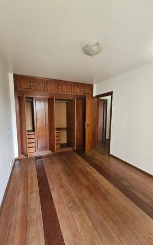 Apartamento à venda com 283m², 4 quartos e 5 vagasQuarto 1