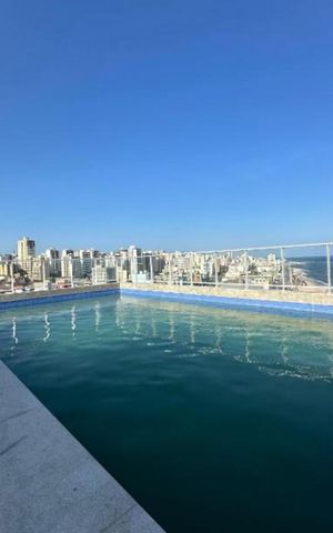 Apartamento para alugar com 19m², 1 quarto e 1 vaga Apartamento para alugar com 19m², 1 quarto e 1 vagaÁrea comum