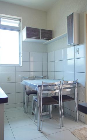 Apartamento à venda com 78m², 3 quartos e sem vagaCozinha