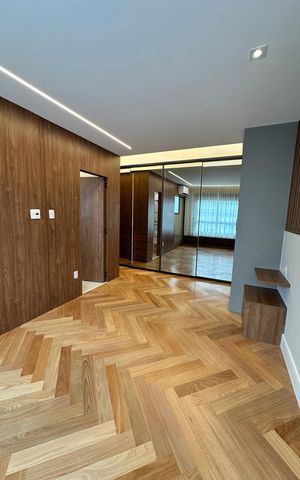 Apartamento à venda com 230m², 4 quartos e 3 vagas Apartamento à venda com 230m², 4 quartos e 3 vagasQuarto