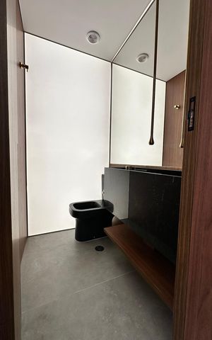 Apartamento à venda com 230m², 4 quartos e 3 vagas Apartamento à venda com 230m², 4 quartos e 3 vagasBanheiro
