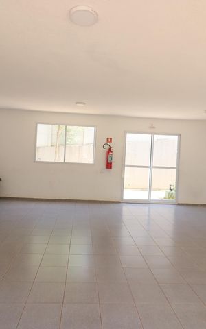 Apartamento à venda com 42m², 1 quarto e sem vagaÁrea comum - Salão de festas