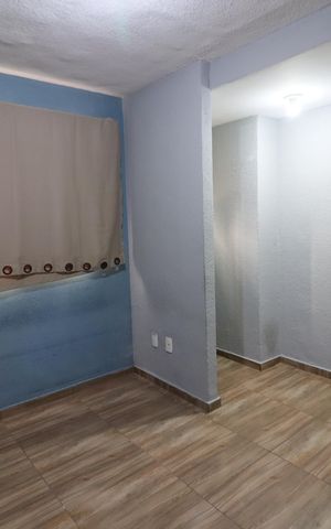 Apartamento à venda com 42m², 1 quarto e sem vagaQuarto