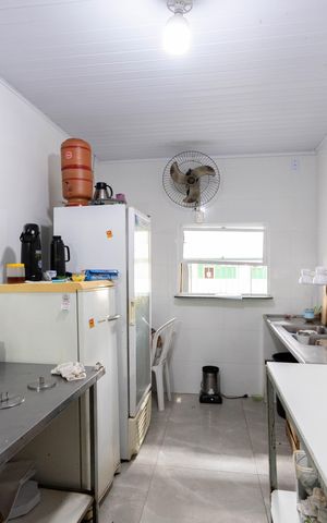 Casa à venda com 120m², 1 quarto e sem vaga