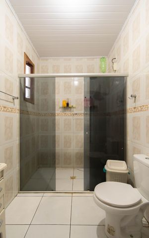 Casa à venda com 120m², 1 quarto e sem vaga