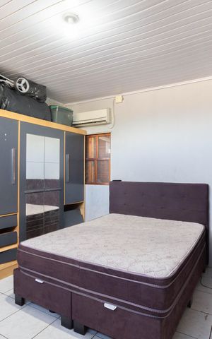 Casa à venda com 120m², 1 quarto e sem vaga