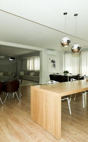 Apartamento à venda com 52m², 2 quartos e 1 vagaÁrea comum - Salão de festas