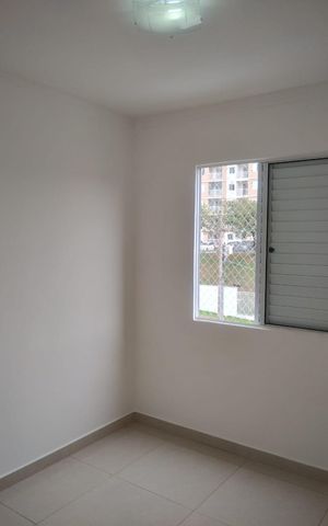 Apartamento à venda com 67m², 3 quartos e 1 vaga Apartamento à venda com 67m², 3 quartos e 1 vagaQuarto