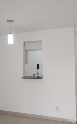 Apartamento à venda com 67m², 3 quartos e 1 vaga Apartamento à venda com 67m², 3 quartos e 1 vagaSala