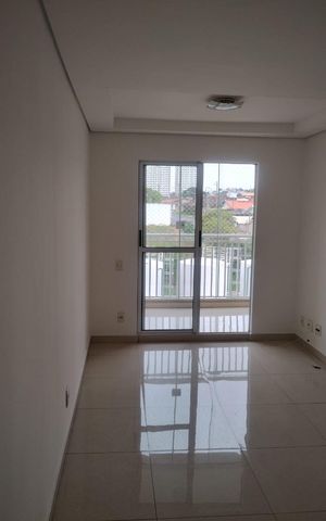 Apartamento à venda com 67m², 3 quartos e 1 vaga Apartamento à venda com 67m², 3 quartos e 1 vagaSala
