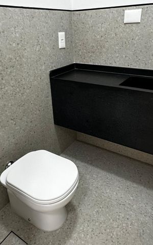 Casa de condomínio à venda com 493m², 4 quartos e 2 vagas Casa de condomínio à venda com 493m², 4 quartos e 2 vagasLavabo