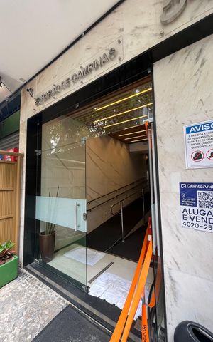 Apartamento à venda com 39m², 1 quarto e sem vaga