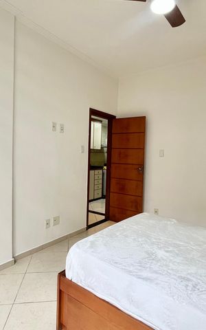 Apartamento à venda com 39m², 1 quarto e sem vaga