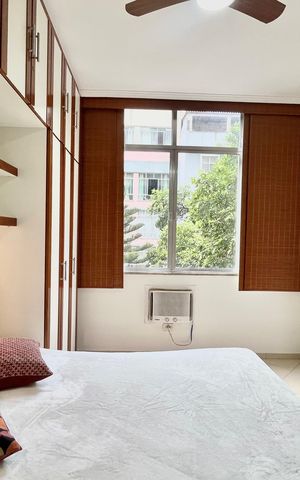 Apartamento à venda com 39m², 1 quarto e sem vaga