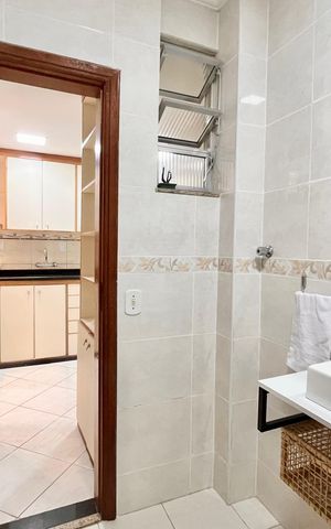 Apartamento à venda com 39m², 1 quarto e sem vaga