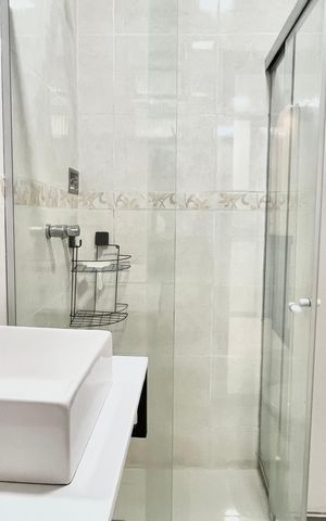 Apartamento à venda com 39m², 1 quarto e sem vaga