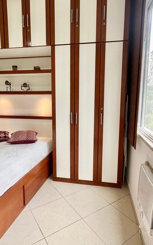 Apartamento à venda com 39m², 1 quarto e sem vaga