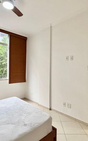 Apartamento à venda com 39m², 1 quarto e sem vaga