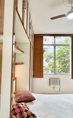 Apartamento à venda com 39m², 1 quarto e sem vaga