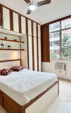 Apartamento à venda com 39m², 1 quarto e sem vaga