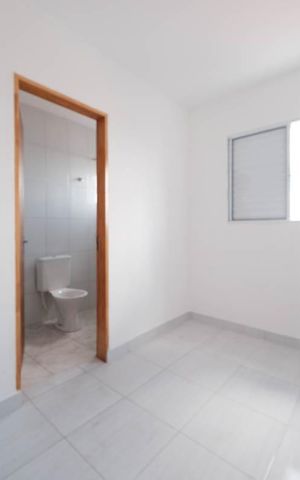 Casa de condomínio à venda com 60m², 2 quartos e 1 vagaSuíte 2