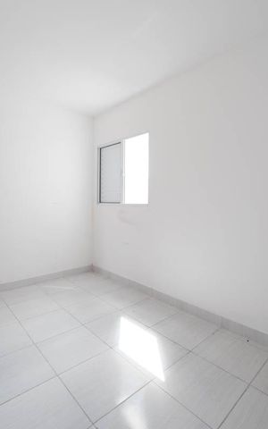 Casa de condomínio à venda com 60m², 2 quartos e 1 vagaSuíte 1