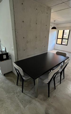 Apartamento à venda com 70m², 1 quarto e 1 vaga Apartamento à venda com 70m², 1 quarto e 1 vagaCozinha