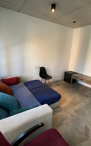 Apartamento à venda com 70m², 1 quarto e 1 vaga Apartamento à venda com 70m², 1 quarto e 1 vagaSala de TV