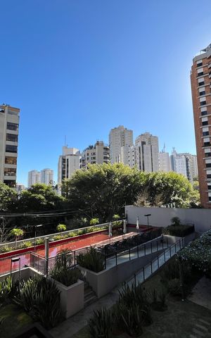 Apartamento à venda com 70m², 1 quarto e 1 vaga Apartamento à venda com 70m², 1 quarto e 1 vagaVista do Quarto