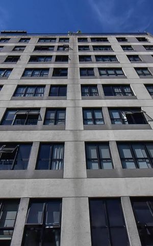 Apartamento à venda com 70m², 1 quarto e 1 vaga Apartamento à venda com 70m², 1 quarto e 1 vagaFachada