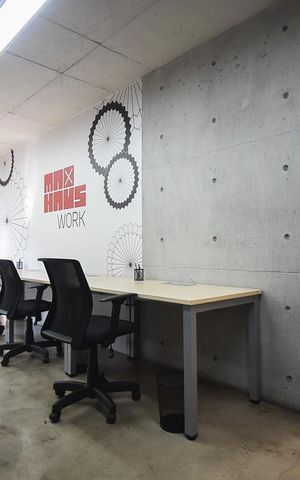 Apartamento à venda com 70m², 1 quarto e 1 vaga Apartamento à venda com 70m², 1 quarto e 1 vagaCoworking