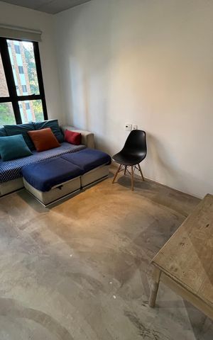 Apartamento à venda com 70m², 1 quarto e 1 vaga Apartamento à venda com 70m², 1 quarto e 1 vagaSala de TV